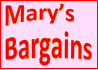 Marys bargains Collectible Vintage Unique Antique